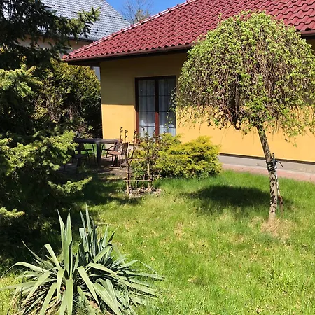 Zielone Buki Apartment Buczkowice