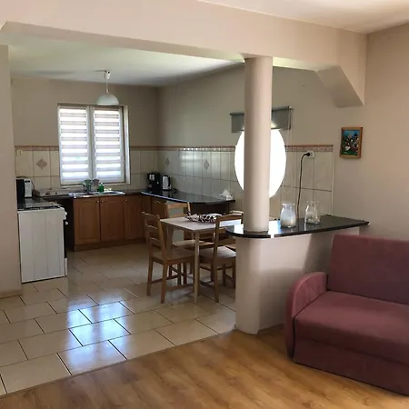 Apartment Zielone Buki *
