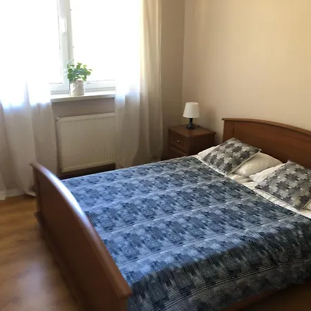 Zielone Buki Apartment *