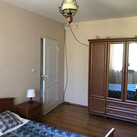 Zielone Buki * Buczkowice