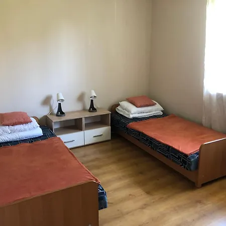 Zielone Buki Apartment