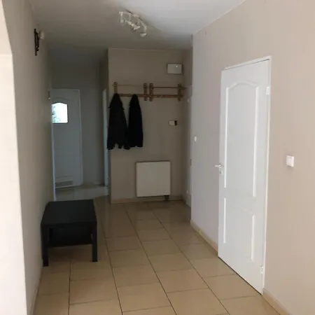 Apartment Zielone Buki Buczkowice