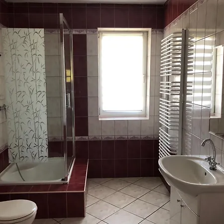 Zielone Buki Apartment